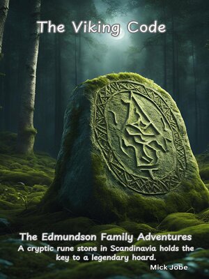 cover image of The Viking Code